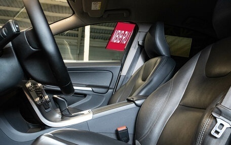 Volvo S60 III, 2016 год, 1 529 000 рублей, 9 фотография