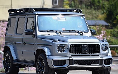 Mercedes-Benz G-Класс AMG, 2026 год, 27 000 000 рублей, 3 фотография