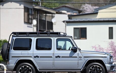 Mercedes-Benz G-Класс AMG, 2026 год, 27 000 000 рублей, 4 фотография