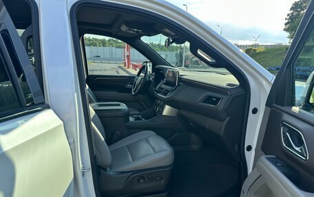 Chevrolet Tahoe IV, 2022 год, 9 000 000 рублей, 6 фотография