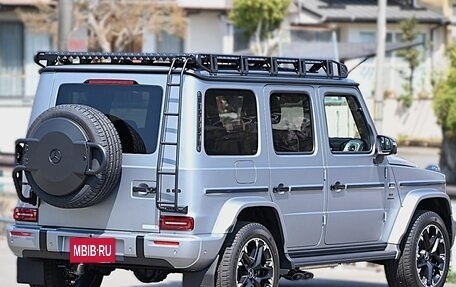 Mercedes-Benz G-Класс AMG, 2026 год, 27 000 000 рублей, 6 фотография