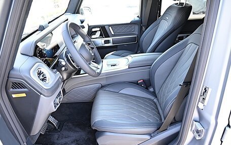 Mercedes-Benz G-Класс AMG, 2026 год, 27 000 000 рублей, 15 фотография