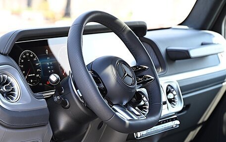 Mercedes-Benz G-Класс AMG, 2026 год, 27 000 000 рублей, 10 фотография
