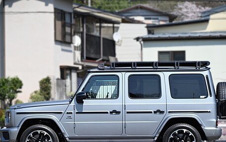 Mercedes-Benz G-Класс AMG, 2026 год, 27 000 000 рублей, 5 фотография