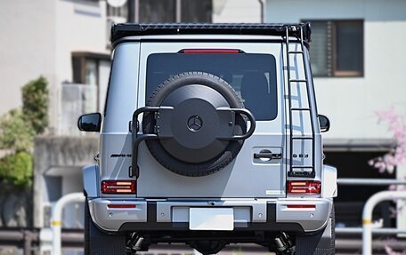 Mercedes-Benz G-Класс AMG, 2026 год, 27 000 000 рублей, 8 фотография