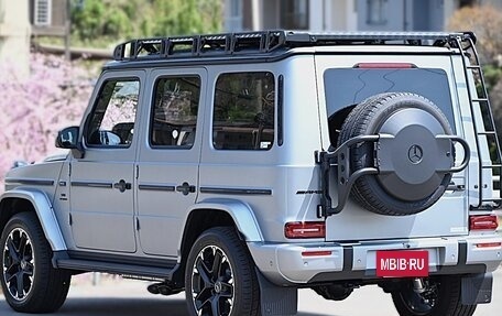 Mercedes-Benz G-Класс AMG, 2026 год, 27 000 000 рублей, 7 фотография