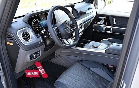 Mercedes-Benz G-Класс AMG, 2026 год, 27 000 000 рублей, 16 фотография