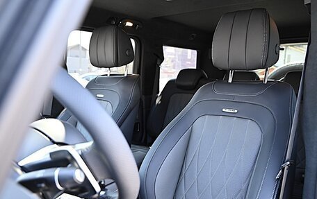 Mercedes-Benz G-Класс AMG, 2026 год, 27 000 000 рублей, 21 фотография