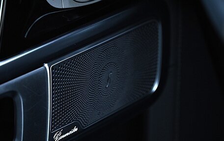 Mercedes-Benz G-Класс AMG, 2026 год, 27 000 000 рублей, 27 фотография