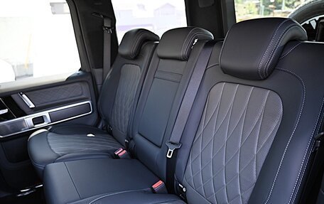 Mercedes-Benz G-Класс AMG, 2026 год, 27 000 000 рублей, 22 фотография