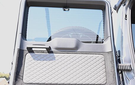 Mercedes-Benz G-Класс AMG, 2026 год, 27 000 000 рублей, 29 фотография
