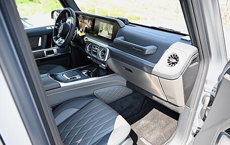 Mercedes-Benz G-Класс AMG, 2026 год, 27 000 000 рублей, 26 фотография