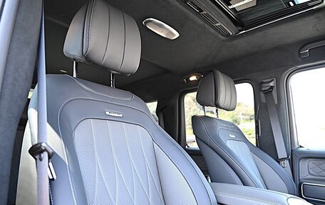 Mercedes-Benz G-Класс AMG, 2026 год, 27 000 000 рублей, 24 фотография