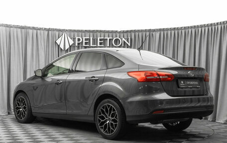 Ford Focus III, 2016 год, 1 050 000 рублей, 4 фотография