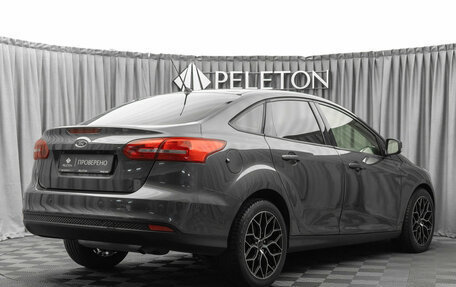 Ford Focus III, 2016 год, 1 050 000 рублей, 5 фотография