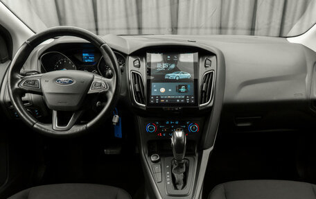 Ford Focus III, 2016 год, 1 050 000 рублей, 8 фотография