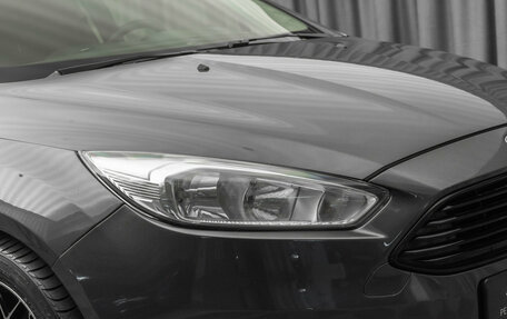 Ford Focus III, 2016 год, 1 050 000 рублей, 21 фотография