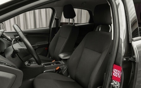Ford Focus III, 2016 год, 1 050 000 рублей, 9 фотография
