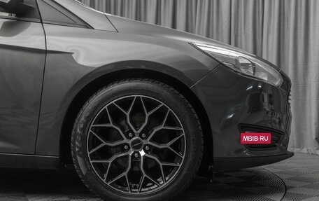 Ford Focus III, 2016 год, 1 050 000 рублей, 20 фотография
