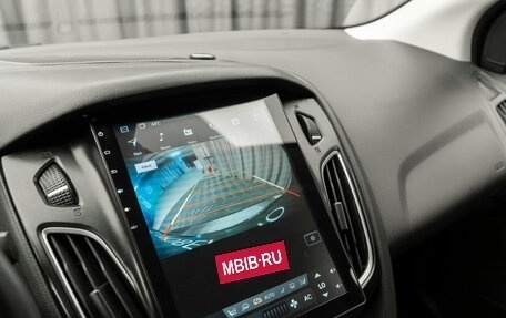 Ford Focus III, 2016 год, 1 050 000 рублей, 19 фотография