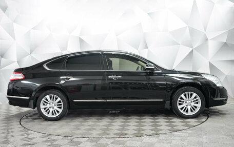 Nissan Teana, 2012 год, 1 265 000 рублей, 3 фотография