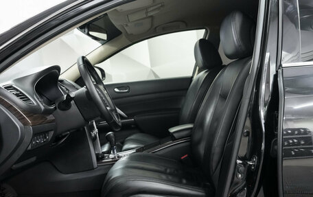 Nissan Teana, 2012 год, 1 265 000 рублей, 5 фотография