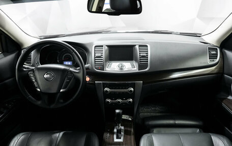 Nissan Teana, 2012 год, 1 265 000 рублей, 6 фотография