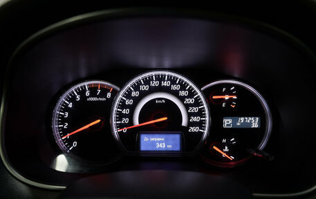 Nissan Teana, 2012 год, 1 265 000 рублей, 7 фотография
