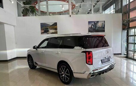 GAC GS8, 2025 год, 4 799 000 рублей, 6 фотография