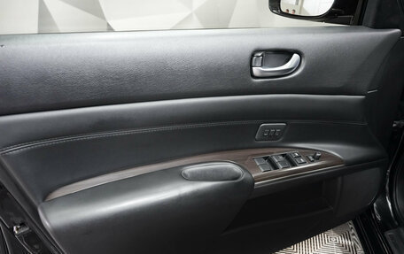 Nissan Teana, 2012 год, 1 265 000 рублей, 8 фотография