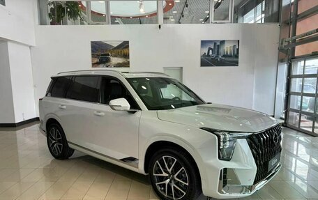 GAC GS8, 2025 год, 4 799 000 рублей, 3 фотография