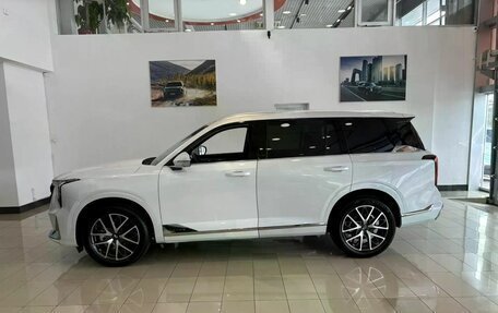 GAC GS8, 2025 год, 4 799 000 рублей, 4 фотография