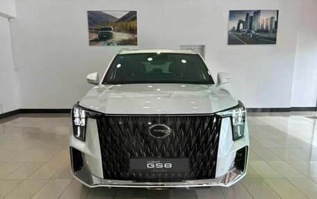 GAC GS8, 2025 год, 4 799 000 рублей, 2 фотография