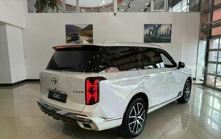 GAC GS8, 2025 год, 4 799 000 рублей, 8 фотография