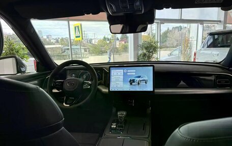 GAC GS8, 2025 год, 4 799 000 рублей, 12 фотография