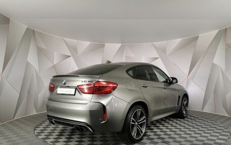 BMW X6 M, 2018 год, 3 295 000 рублей, 2 фотография