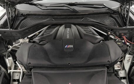 BMW X6 M, 2018 год, 3 295 000 рублей, 9 фотография