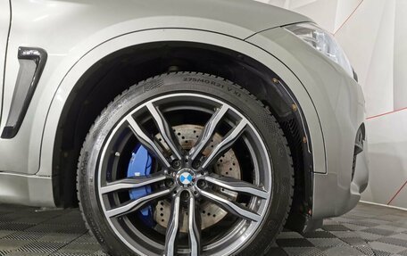 BMW X6 M, 2018 год, 3 295 000 рублей, 7 фотография