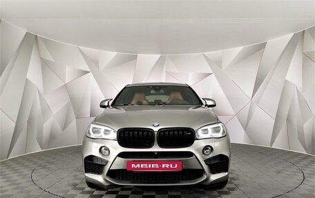 BMW X6 M, 2018 год, 3 295 000 рублей, 3 фотография