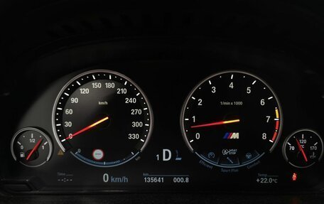 BMW X6 M, 2018 год, 3 295 000 рублей, 12 фотография