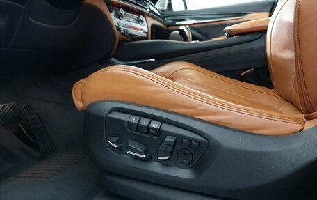 BMW X6 M, 2018 год, 3 295 000 рублей, 15 фотография