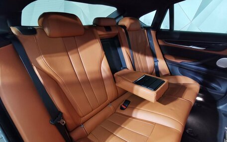 BMW X6 M, 2018 год, 3 295 000 рублей, 14 фотография