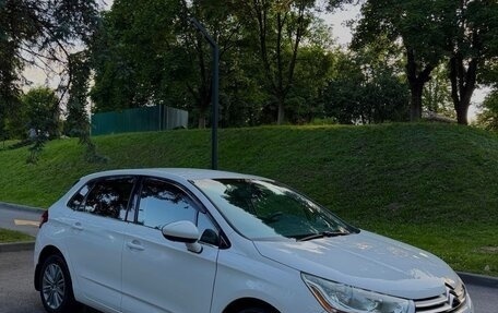 Citroen C4 II рестайлинг, 2012 год, 850 000 рублей, 2 фотография