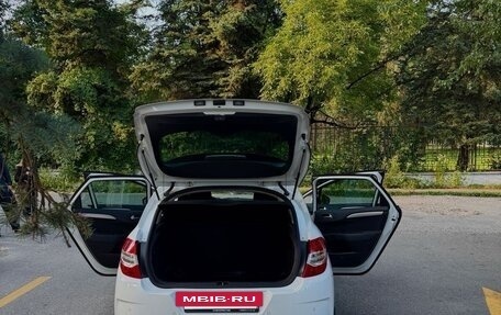 Citroen C4 II рестайлинг, 2012 год, 850 000 рублей, 6 фотография