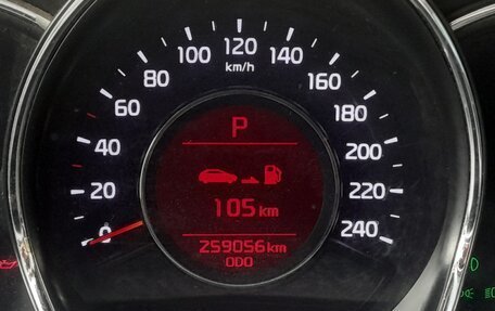 KIA cee'd III, 2015 год, 900 000 рублей, 5 фотография