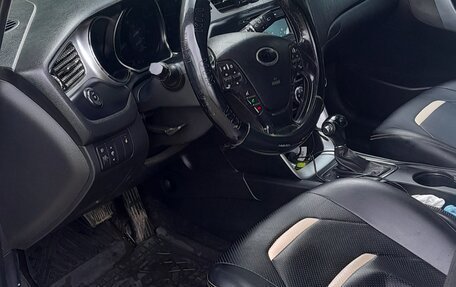 KIA cee'd III, 2015 год, 900 000 рублей, 3 фотография