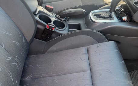 Citroen C4 II рестайлинг, 2012 год, 850 000 рублей, 9 фотография