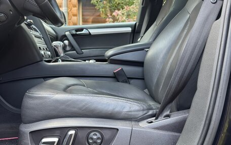 Audi Q7, 2012 год, 2 100 000 рублей, 9 фотография