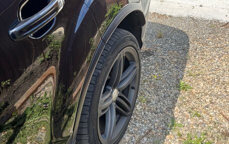 Audi Q7, 2012 год, 2 100 000 рублей, 8 фотография