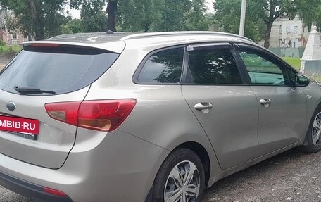 KIA cee'd III, 2015 год, 900 000 рублей, 11 фотография